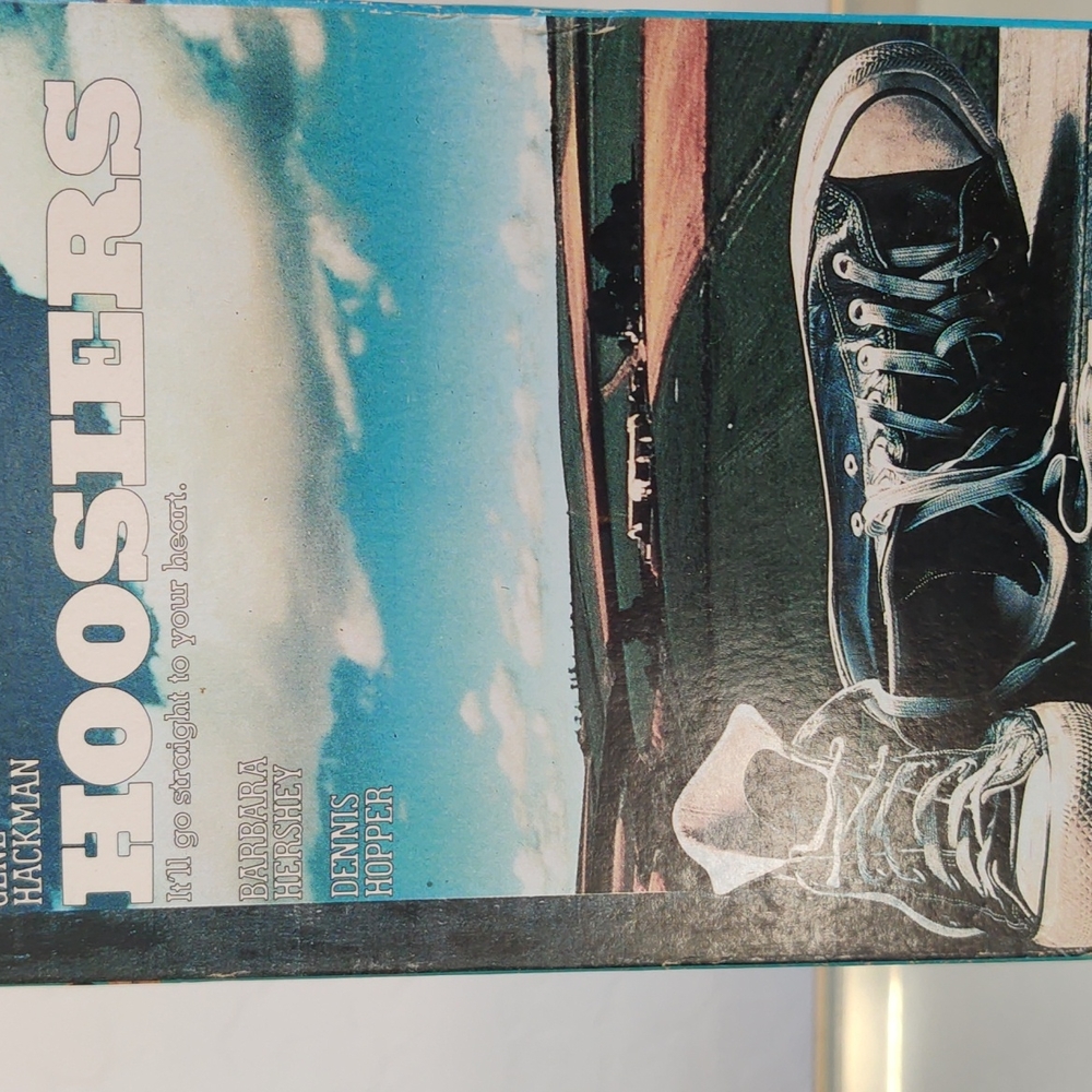 VHS-Like New - Picture 1 of 4